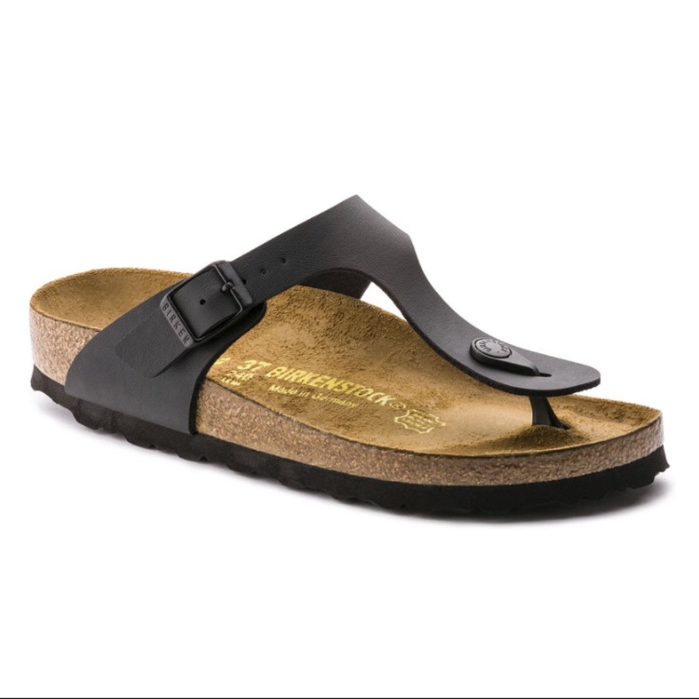 Birkenstock, Gizeh style